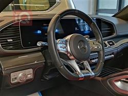 مرسيدس بنز GLE